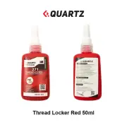 271 Thread Locker Red 50ML