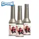 【SPODIN】鉬元素機車機油精100ml(3入優惠組)