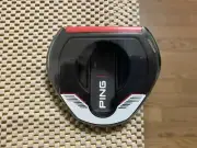 Ping 2021 Fetch Putter 33 Inches Us Pp60 Head Cover japan
