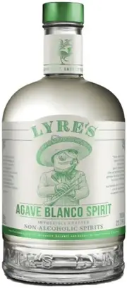 Lyre's Agave Blanco Spirit 700ml