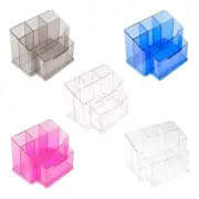 Drill Holder Acrylic Drill Bit Holder Acrylic Drill Bit Display Organizers