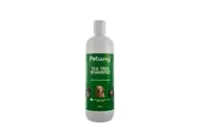 Petway Petcare Tea Tree General Purpose Cleansing Shampoo for Dogs 500ml