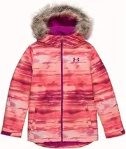 [Under Armour] Ua Laila Jacket, BRILLIANCEF20, YSM