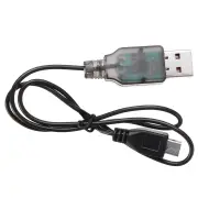 Eachine E129 RC ERA C129 V2 RC Helicopter Spare Parts USB Charger