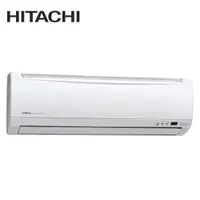 在飛比找蝦皮購物優惠-+新家電館+【HITACHI 日立 RAC-22SK1 】冷