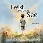 Gaudette I Wish You Could See - A Must-Have Book for Eve (Paperback) (US IMPORT)