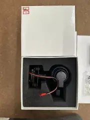 EH10 10X Optical Zoom Camera with 3-axis Gimbal