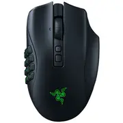 Razer Naga Pro V2 Wireless MMO Gaming Mouse