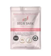 Ipromea Beg N Bark Clean Treats 100g