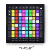 Novation Launchpad Pro MK3 USB MIDI Grid Controller Software Hardware Ableton