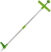 Weed Puller Stand-Up Weeder Twister Twist Pull Garden Lawn Root Remover Killer Tool Grabber