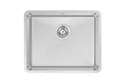 Abey Lucia Large Single Bowl Inset/Undermount Sink LUA130