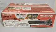 Magnavox DTV Digital to Analog Converter Box NEW Sealed