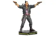DARK HORSE COMICS Cyberpunk 2077 Jackie Welles 10 in FIG