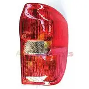 All Crash Right Tail Light - TVB-21040RHQ