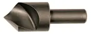 Alfa Tools CSF16012 2" x 3/4" High-Speed Steel 60° Single Flute Countersink