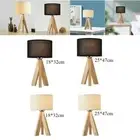 Cute Bedside Lamps E27 Art Desk Lamp for Bedroom Home Warm