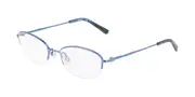 Flexon W3041 455 Men's Glasses Blue Size 49 - Private Health Rebate - Blue Light Block Available