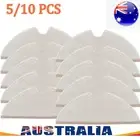 Mop Cloth Pads For XiaoMi Roborock S5 Max S6 MaxV S6 Pure Vacuum Spare Parts New