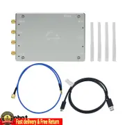 XC7A100T+AD9363 B210 Mini SDR Radio Development Kit w/ CNC Shell for PlutoSDR