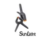 【SunLight】ACP-06 6吋 A字背景夾 彈簧夾 強力夾 萬用夾子 PE道具夾 背景布夾(4入裝)
