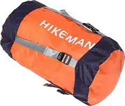 MUELODSIC Versatile Compression Sack Store Your Sleeping Bag More Durable Construction for Travel Camping