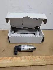 New WIKA 8347390 Type C-10 Pressure Transmitter Range 0 to 5000 PSI