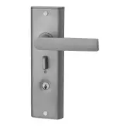 Lockwood Element Nexion Vision L3 Mechanical Entrance Lockset