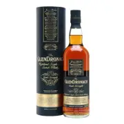 The Glendronach Cask Strength Scotch Batch 10 700ml