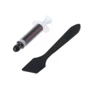 Thermal Grizzly Kryonaut 1g for CPU AMD Intel Processor Heatsink Fan Compound