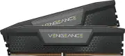 CORSAIR Vengeance DDR5 64GB (2X32Gb) DDR5 5200 (PC5-41600) C40 1.25V - Black