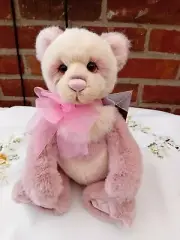 CHARLIE BEARS MONO POLLY