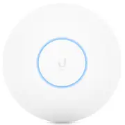 Ubiquiti UniFi U6-LR (AX3000) Dual-Band 8-Stream Wi-Fi 6 Access Point (PoE+ 19W) [U6-LR]