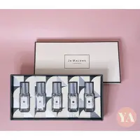 在飛比找Yahoo!奇摩拍賣優惠-新店下殺折扣 現貨 Jo Malone 聖誕小香禮盒 30m