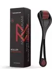 Hair Roller Derma Microneedling Roller 540 Needles, Hair Regeneration, 1m Regrow