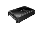 Pioneer GM-D9705 Class-D 5-Ch Amplifier w/ Bass Boost Remote