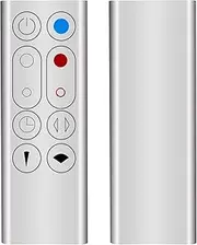 HP00/HP01 Remote Control for Dyson Heat + Cool Fan Heater Tower
