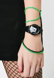 [RIPNDIP] Evil Lord Nermal Watch
