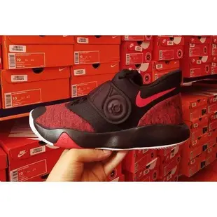 Nike KD Trey 5 VI EP XDR Kevin Durant AA7070-006 籃球鞋