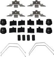 Beck Arnley 084-1646 Disc Brake Hardware Kit