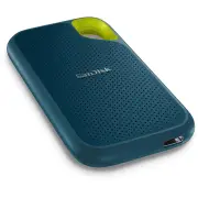 SanDisk Extreme Portable SSD 4TB USB 3.2 Gen 2 - Monterey
