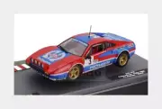 1:43 EDICOLA Ferrari 308 Gtb Gr.4 #3 Rally Montecarlo 1982 Andruet MQ1ALA0005 Mo