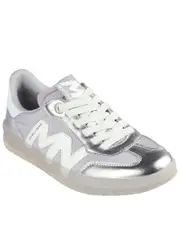 Skechers Mark Nason: New Wave Cup - The Rally Grey