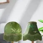 Table Lamp Shade Cover Lampshade Easily Install European Lights Accessories
