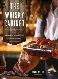 在飛比找三民網路書店優惠-The Whisky Cabinet ─ Your Guid