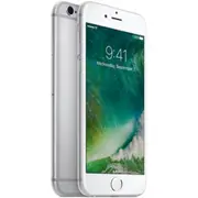 Used as demo Apple iPhone 6 64GB Silver (100% Genuine)