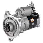 Jaylec 24V 6.0kW 11T Starter Motor - 70-8767