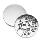 12 Pack Cookie Cutting Molds 430Stainless Steel Biscuit Molds Cookie Molds