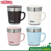 在飛比找蝦皮購物優惠-【熱銷】日本 膳魔師 THERMOS 不鏽鋼真空保溫杯 JD