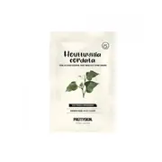 PRETTYSKIN - Total Solution Essential Sheet Mask - Huttuynia Cordata - 1pc